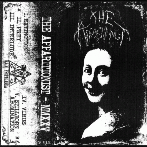 The Apparitionist (USA-2) : MMXXV